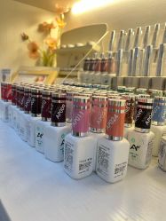 -洋子Nail Skincare