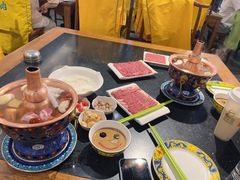 -南门涮肉(上海二店)