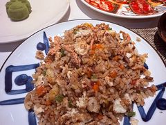 -渔荷食町·铁板烧料理(崂山万象汇店)