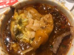 -海底捞火锅(亲子主题北金鹰店)