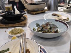 -明本湛江鸡•海鲜小厨(陈家祠店)