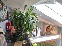 -nodcafe(M50创意园店)