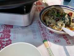 -回味黑鸭煲·始于2006(万松园店)