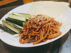 -人民公社铁锅炖·东北菜(卫国道店)