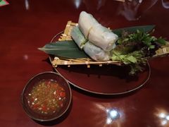 -红泰·泰精选·特色料理(中山路店)