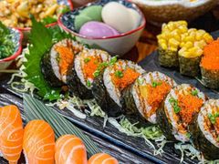 -王氏炉匠·烧鸟·居酒屋(双井店)