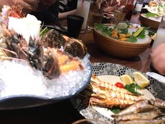 -九井澤精致料理(金茂店)