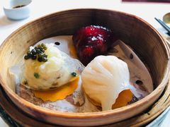 -三号黄浦会Canton Table