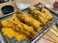 -摩登有记·新派泰国菜(银钻广场店)