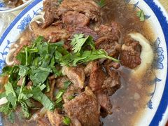 -清真-戏楼王记牛肉面