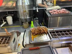 -集杰尚品海鲜烤肉自助餐厅(乳山振华店)