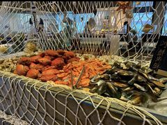 -太原富力万达文华酒店·美食汇西餐厅