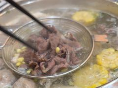 -潮悦牛肉火锅城(水贝店)