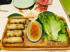 -越弥越南传统美食馆