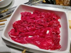 -海底捞火锅(威高广场店)