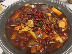 -香融府·烤鸭·家常菜(马家堡路店)