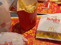 -麦当劳(广州新港东路第二分店)