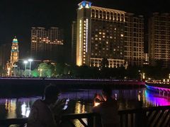 -星巴克(汕尾信利城市广场店)