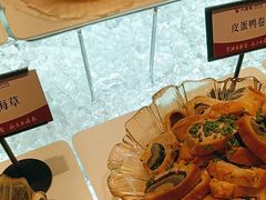 -凡塔斯牛排自助餐厅(莆田万达店)