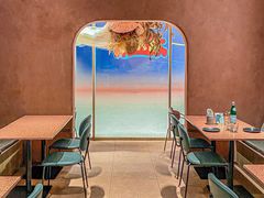 大堂-La Terre乐田(万象城店)