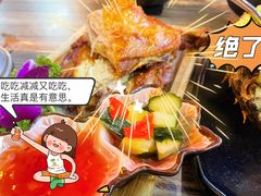 -Hi YOU你的饭局泰餐厅(雍和宫店)