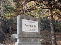 -白水寺森林公园