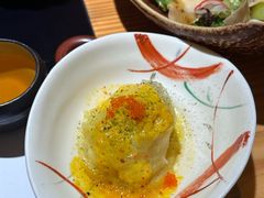 -花潮料理艺食馆(世欧广场店)