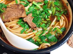 -宛平李记小吃(东关街店)