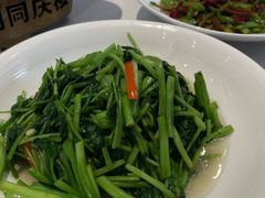-同庆楼(大钟寺店)
