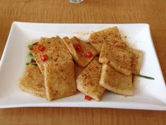 -东方饺子王(新阳路店)