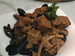-阿巧一号私房菜(止园路店)