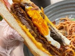 -玲婧胡同·生日蛋糕·餐厅(嘉里城店)