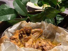 -桂满陇·海市蜃楼·黑金(国金店)