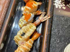 -古田居·特色寿司料理(星之岛旗舰店)