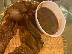 -多哥水傣味餐厅(司马巷店)