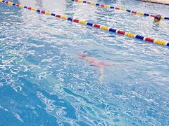 -西吉马游泳健身(协信店)