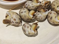 花螺-抱德·潮汕味(敦和店原惠城鱼仔)