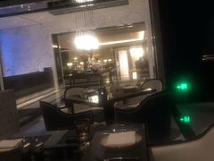 -上海苏宁宝丽嘉酒店·Cafe Bellagio西餐厅