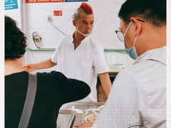 -汪家馄饨(集庆路店)