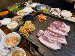 -Dombe豚(黑猪肉街店)
