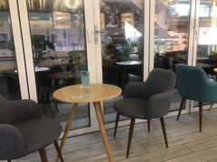 -project coffee普络捷(鹭洲里店)