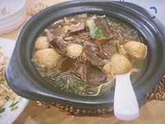 -凡老头米线砂锅(古荡新村西粮站)
