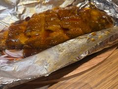 -金掌勺·锅包肉(广渠门店)