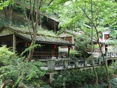 -永泉忆江南12景区