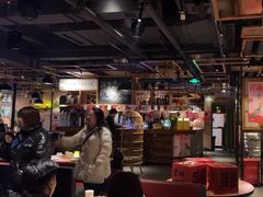 -胡桃里民谣酒馆
