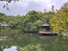 -浙江西子宾馆·瑶园咖啡厅