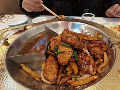 -火公社现炒干锅大虾原火锅公社(钢铁北路店)