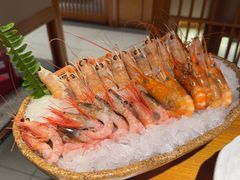 -花和海鲜自助(梅江店)