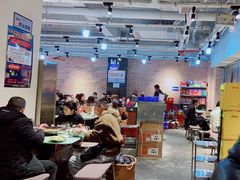 大堂-五里关火锅(牛市口店)