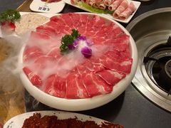 -大龙燚火锅(春熙店)